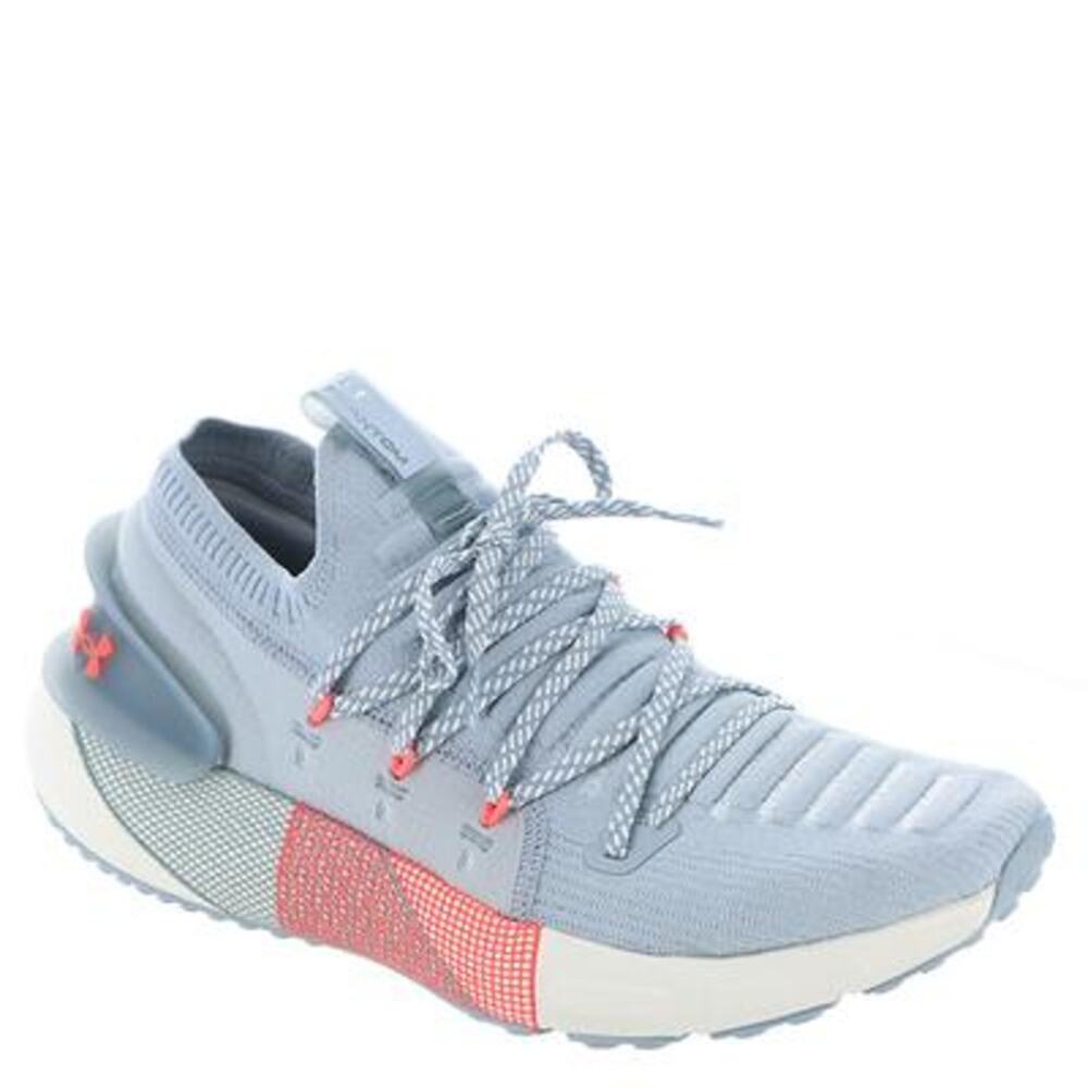 NWT Under Armour Mens HOVR Phantom 3 Trainers Runners, Blue, 12